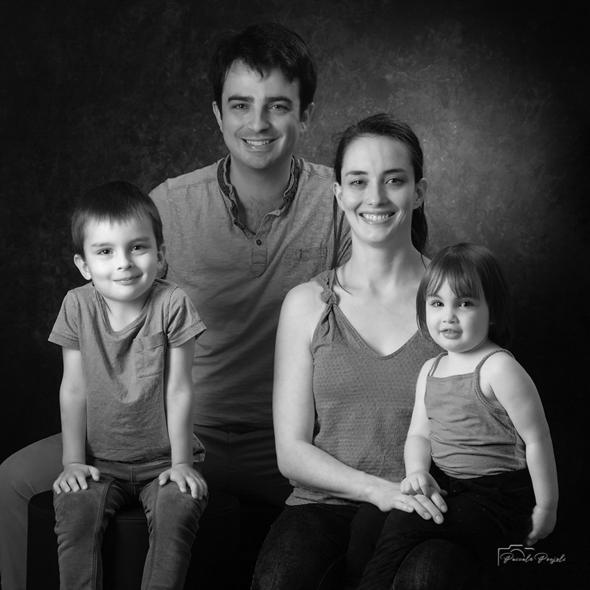 Pascale POUJOLS l'instant P photographie famille. portrait - parents enfants - Aurillac Cantal Auvergne